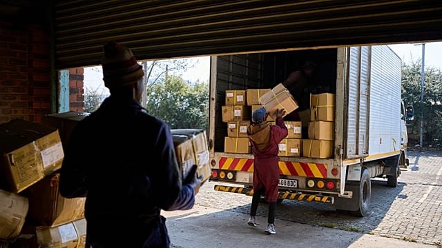 US Senate votes to extend AGOA trade programme for 32 African nations
