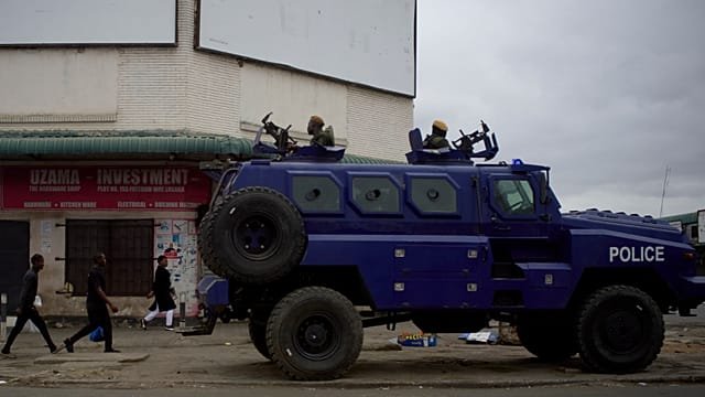 Police summon Zambian opposition leader for questioning after disputed vote