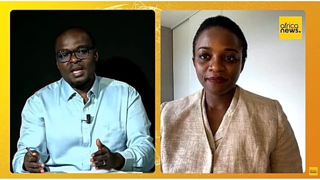Who controls Africa’s digital voice? ( Africanews Debates)