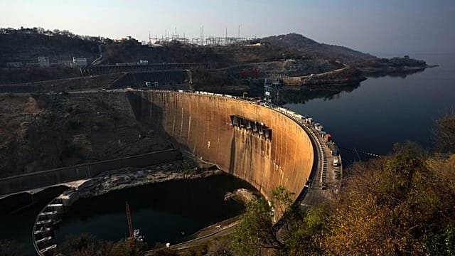 At least 15 people dead after ferry overturns in Zimbabwe’s Lake Kariba