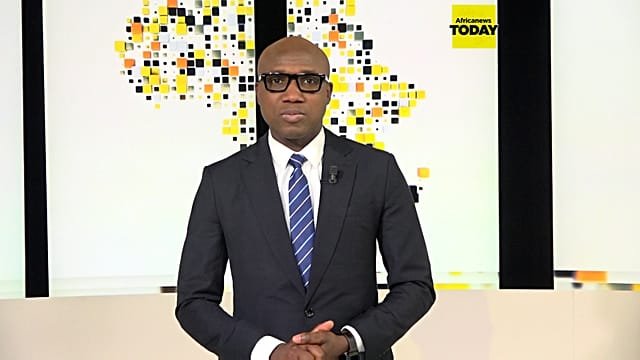 Guinea: Landfill collapse in Conakry leaves dozens dead