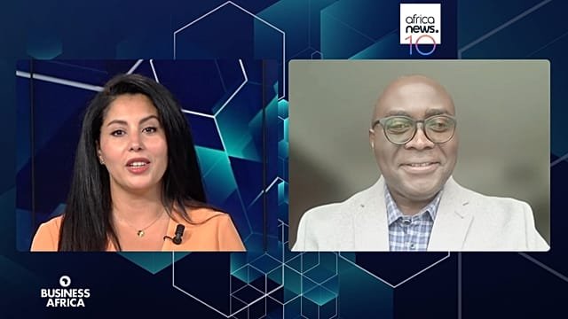 West Africa: gold rush reshapes the mining market [Business Africa]