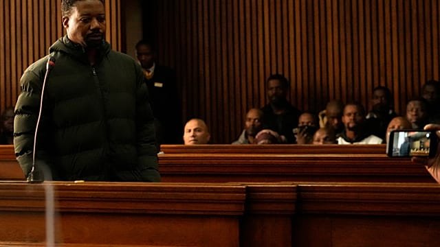 SA court postpones extradition hearing of UK man charged with murdering family
