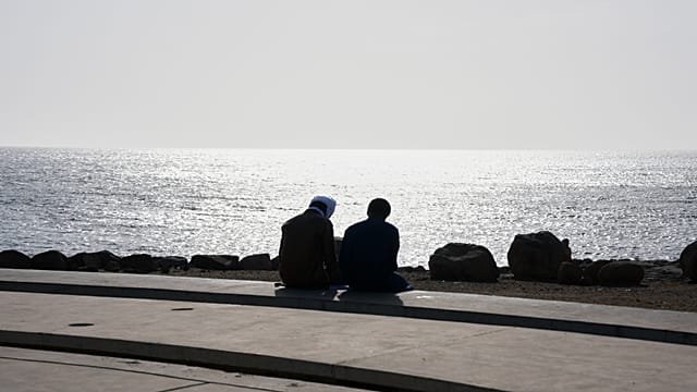 71 men arrested in Senegal for ‘unnatural acts’ as crackdown intensifies
