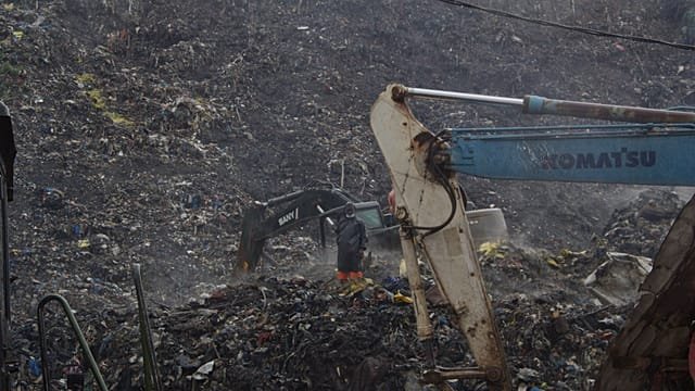 Guinea: Conakry residents grapple with aftermath of landfill disaster