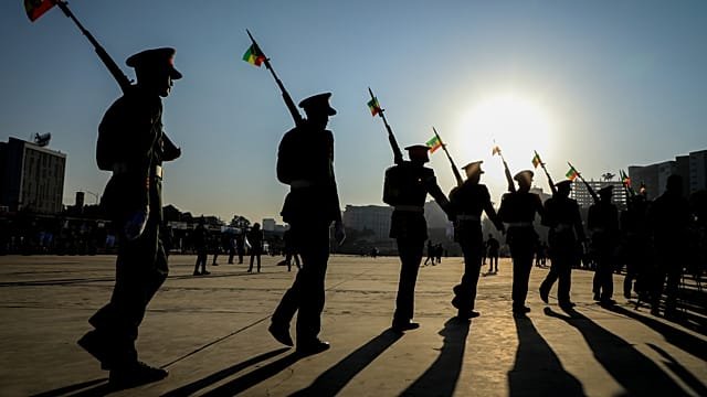 Ethiopia: Authorities in Tigray accuse Addis Ababa of drone strike near Mekelle