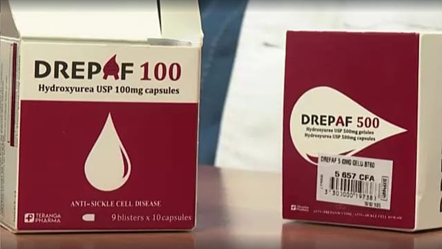 Senegalese company produces first Africa-made treatment for sickle cell disease
