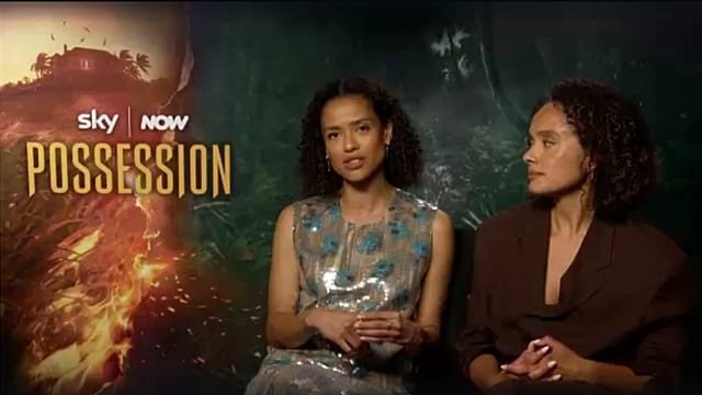 Supernatural mini-series ‘Possession’ explores legacy of colonialism