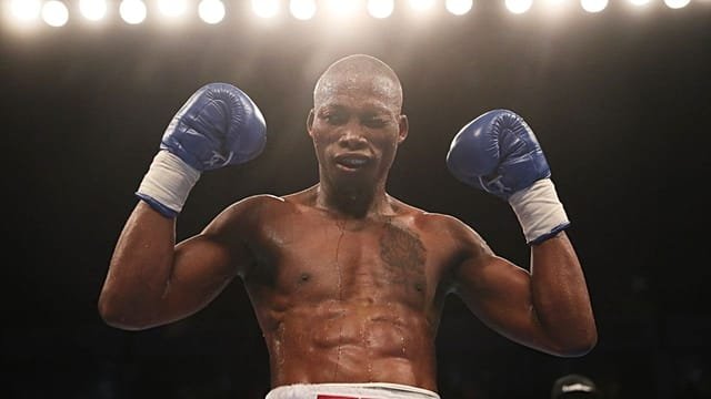 South Africa: Four arrested over murder of boxing champion Zolani Tete