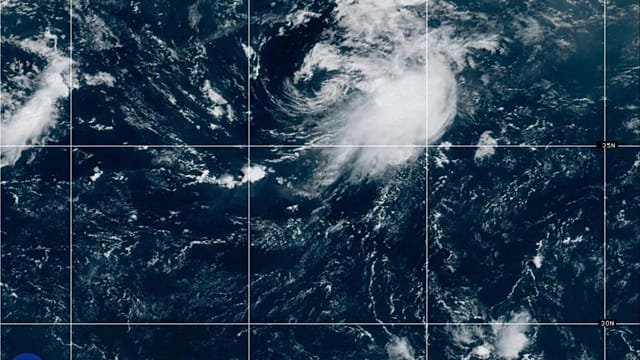 Atlantic storm Dolly not Linked to Dolly Parton’s death