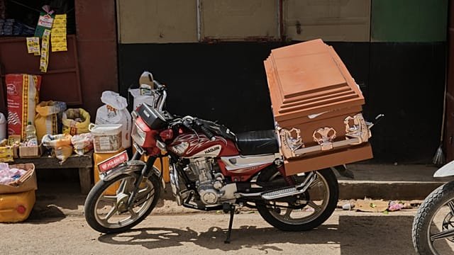 UN calls on Haitian authorities to do more to protect civilians