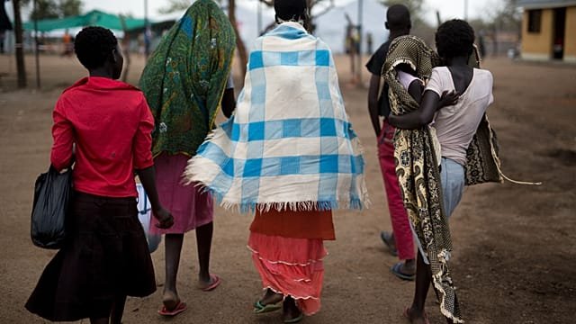 UN warns South Sudan refugees at risk as aid funding runs short