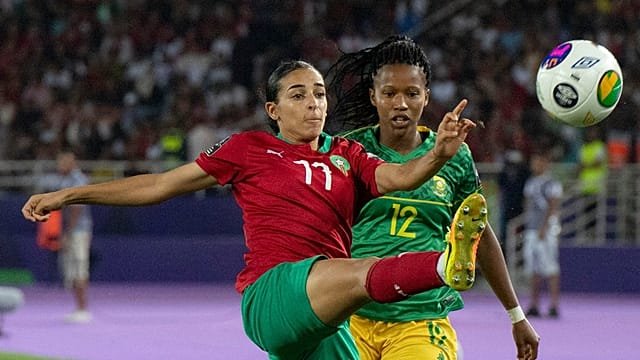 WAFCON: Morocco to face Cameroon Wednesday evening