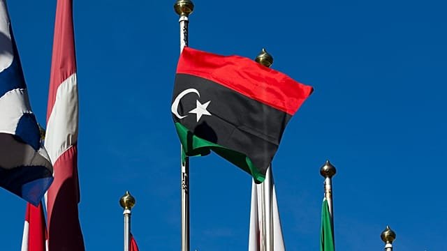 Libya’s rival administrations agree to hold elections within 2 years