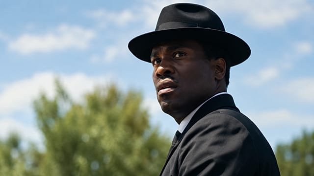 By Any Means explores imperfect alliances in the fight for civil rights