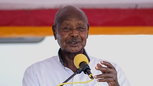 Uganda names oil ‘Pearl Sweet’ as production nears