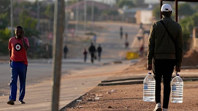 South African activists push back on data centre rush