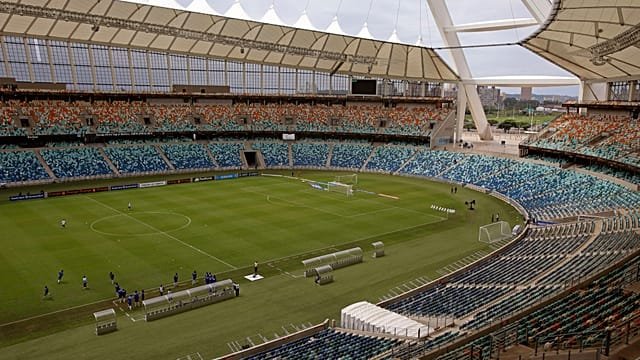 Durban to lead South Africa’s bid to bring Olympics to Africa