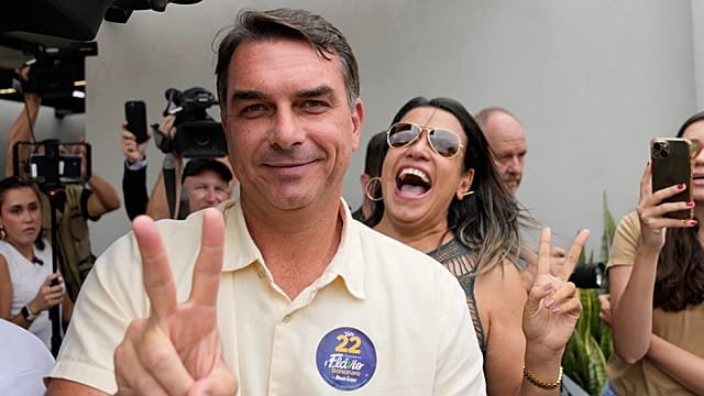 Whereabouts of Brazil’s defeated presidential candidate Bolsonaro unknown