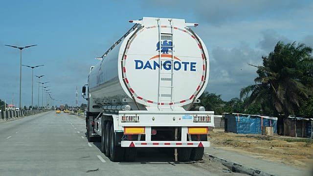 Nigeria’s Dangote oil refinery closes ‘historic’ IPO